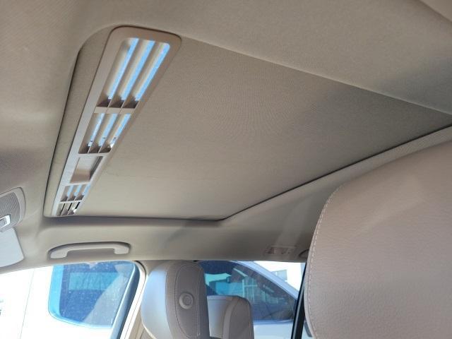 used 2013 Mercedes-Benz GL-Class car, priced at $8,900