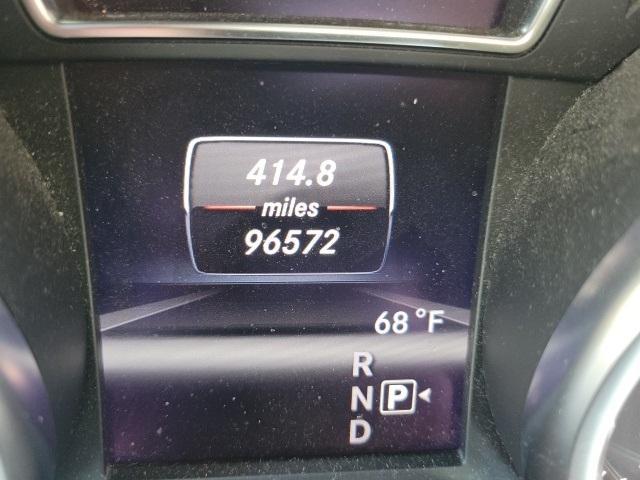 used 2013 Mercedes-Benz GL-Class car, priced at $8,900