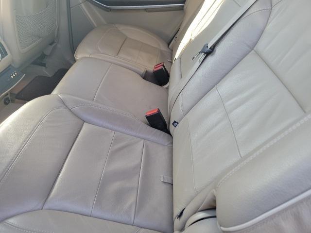 used 2013 Mercedes-Benz GL-Class car, priced at $8,900