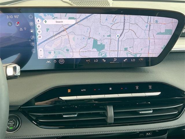 new 2026 Buick Enclave car, priced at $41,153