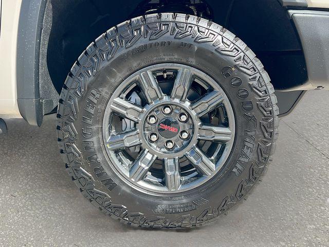 new 2026 GMC Sierra 1500 car, priced at $71,829