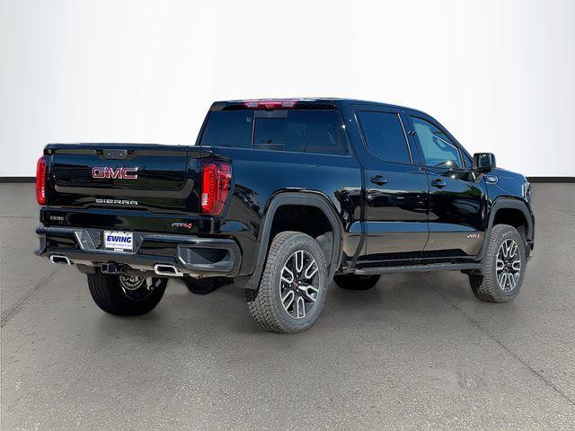 new 2026 GMC Sierra 1500 car, priced at $62,904