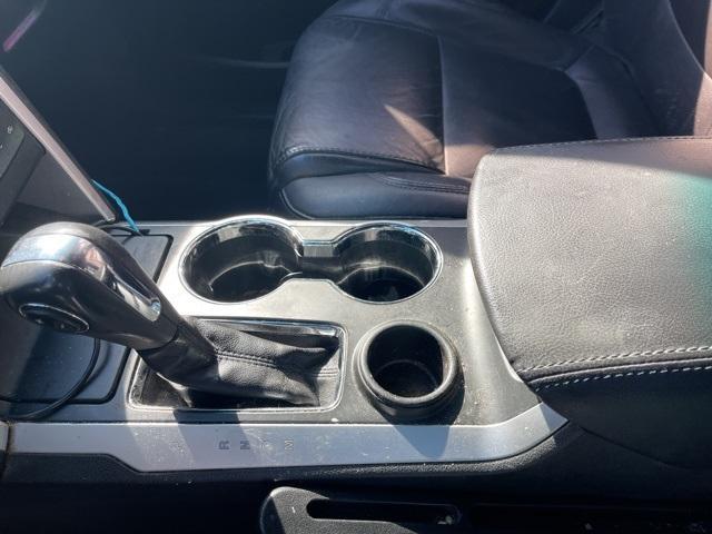 used 2014 Ford Explorer car, priced at $7,500