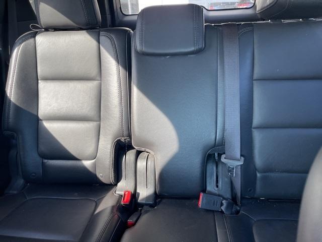 used 2014 Ford Explorer car, priced at $7,500