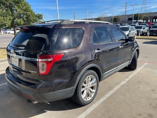 used 2014 Ford Explorer car, priced at $7,500