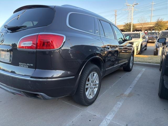 used 2014 Buick Enclave car, priced at $5,000
