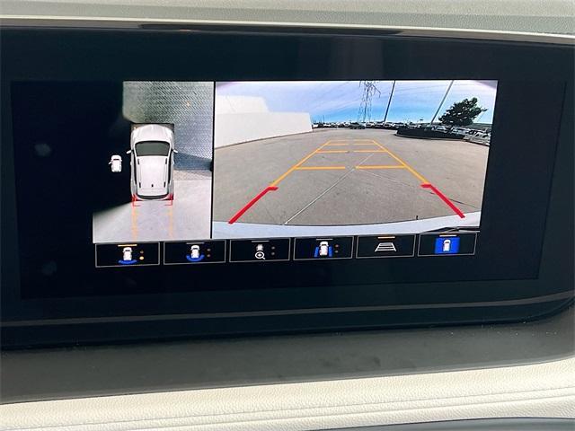 new 2026 Buick Encore GX car, priced at $30,424