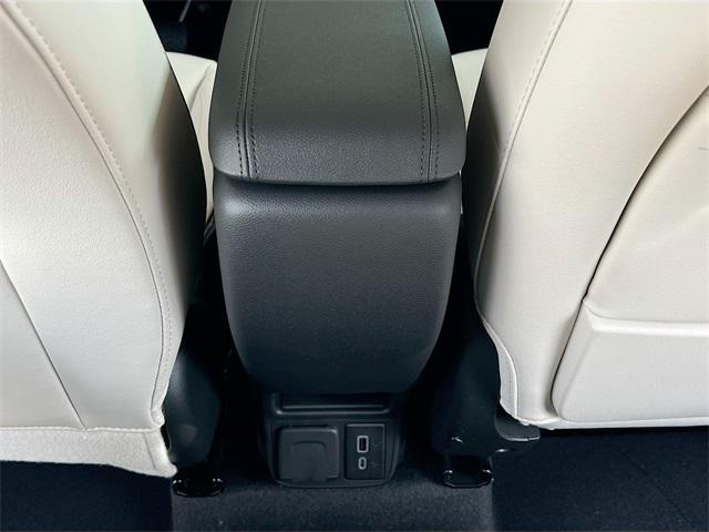 new 2026 Buick Encore GX car, priced at $30,424