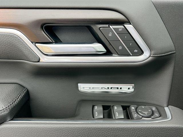 new 2026 GMC Sierra 1500 car, priced at $67,999