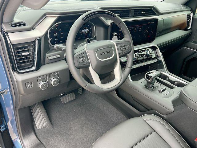 new 2026 GMC Sierra 1500 car, priced at $67,999
