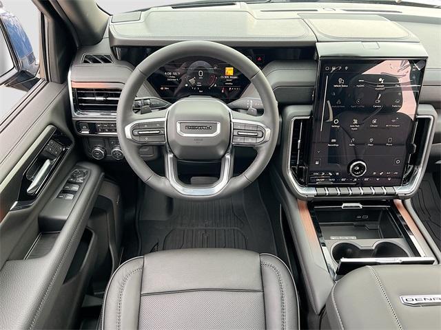 new 2026 GMC Yukon XL car, priced at $88,954