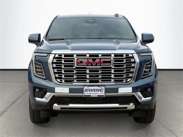 new 2026 GMC Yukon XL car, priced at $88,954