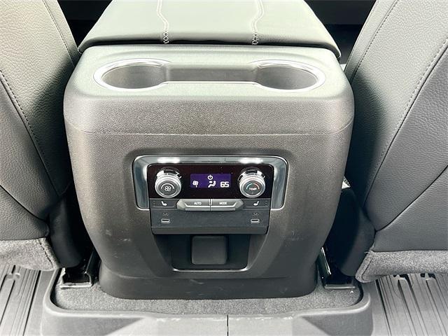 new 2026 GMC Yukon XL car, priced at $88,954