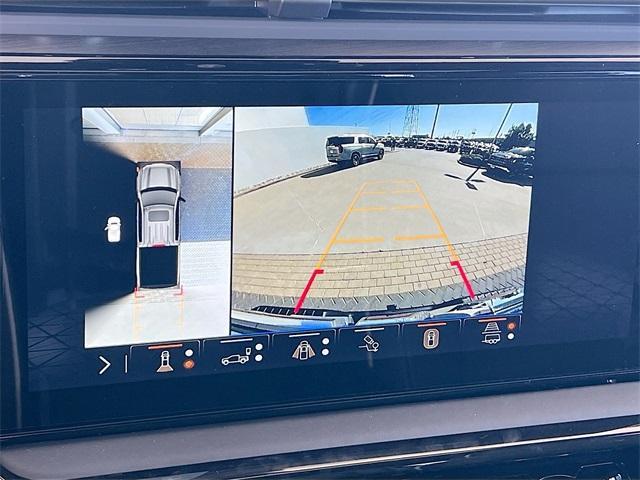 new 2026 GMC Sierra 1500 car, priced at $72,680