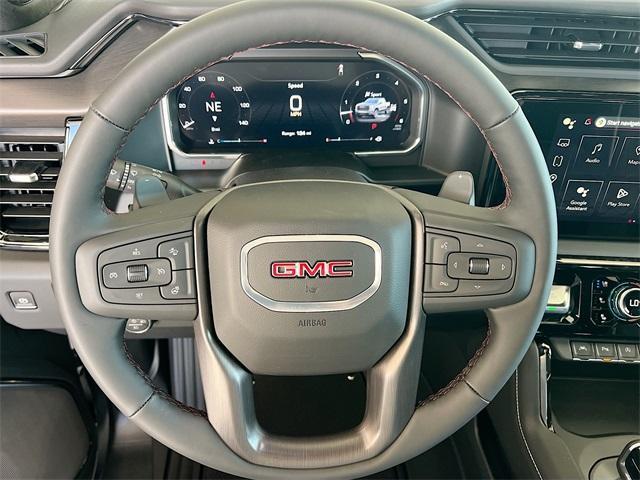 new 2026 GMC Sierra 1500 car, priced at $72,680