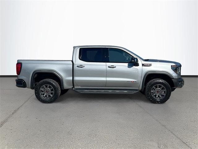 new 2026 GMC Sierra 1500 car, priced at $72,680