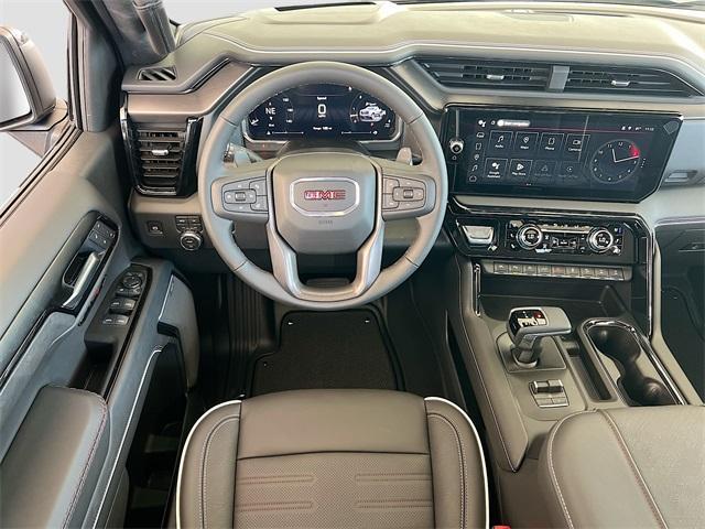 new 2026 GMC Sierra 1500 car, priced at $72,680