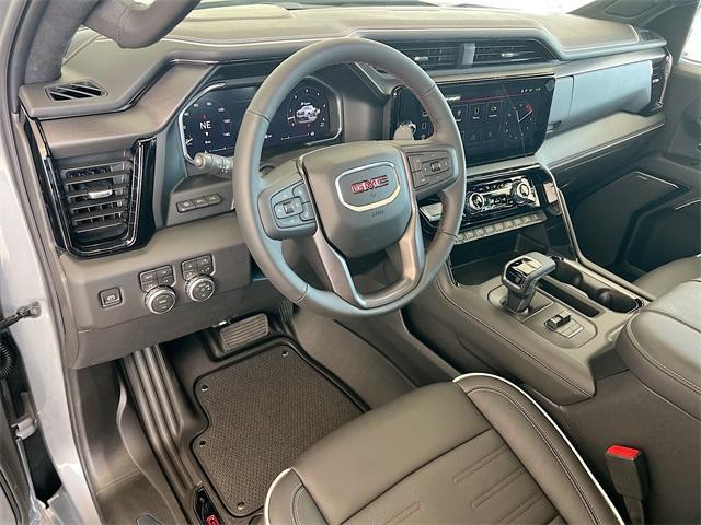 new 2026 GMC Sierra 1500 car, priced at $72,680