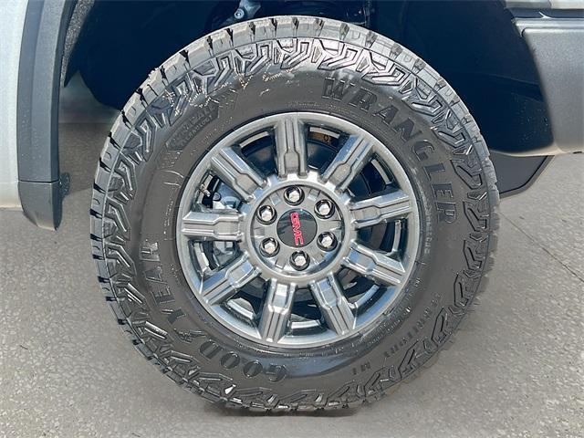 new 2026 GMC Sierra 1500 car, priced at $72,680