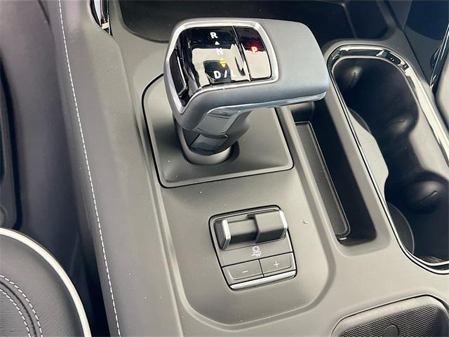 new 2026 GMC Sierra 1500 car, priced at $72,680