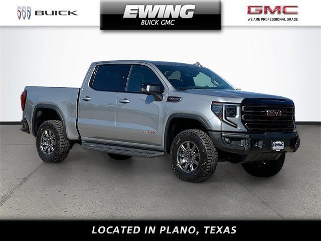 new 2026 GMC Sierra 1500 car, priced at $72,680