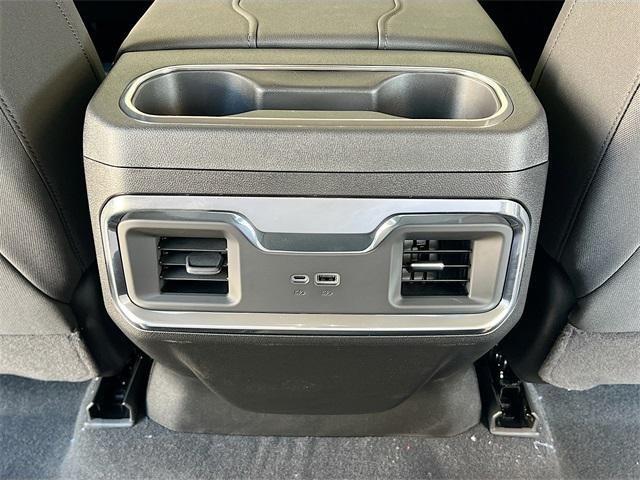 new 2026 GMC Sierra 1500 car, priced at $46,894