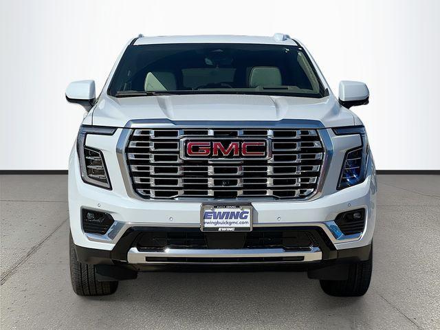 new 2026 GMC Yukon car, priced at $94,670