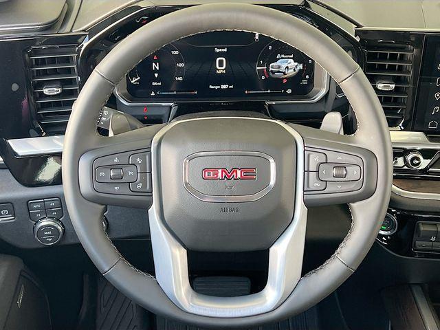 new 2026 GMC Sierra 1500 car, priced at $57,051
