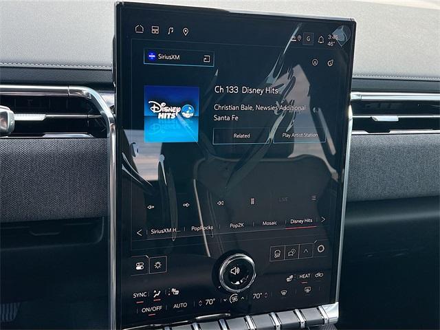 new 2026 GMC Sierra EV car, priced at $54,790