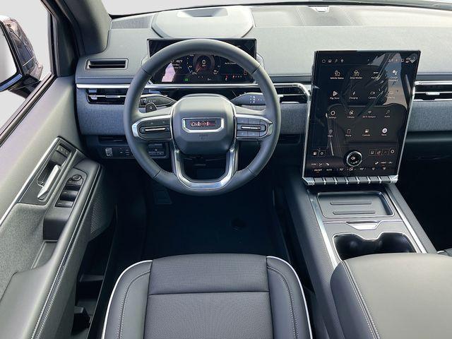 new 2026 GMC Sierra EV car, priced at $54,714