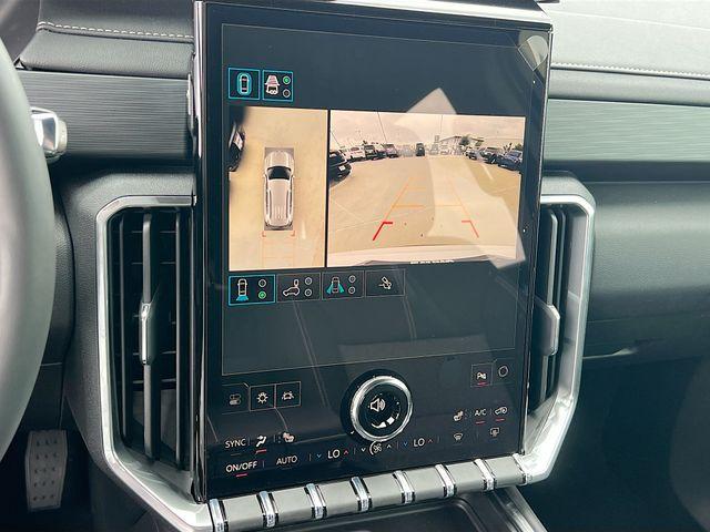 new 2026 GMC Acadia car, priced at $43,963