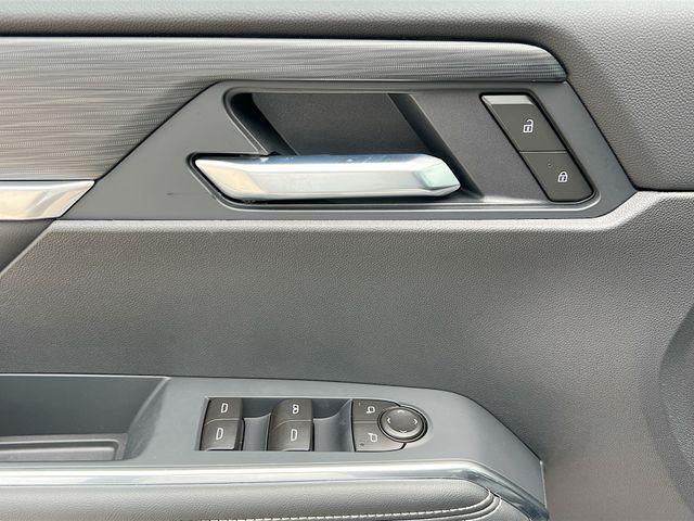 new 2026 GMC Acadia car, priced at $43,963