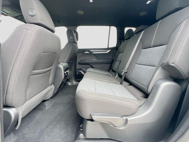 new 2026 GMC Acadia car, priced at $43,963