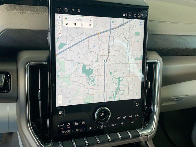 new 2026 GMC Yukon car, priced at $81,715