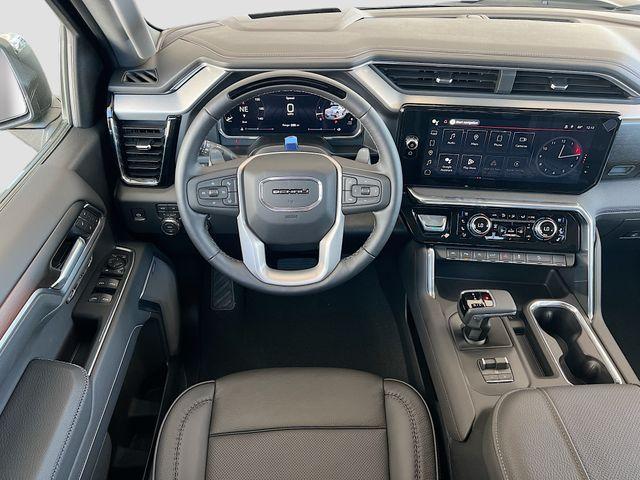 new 2026 GMC Sierra 1500 car, priced at $67,704