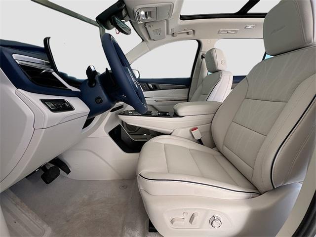 new 2026 Buick Enclave car, priced at $58,259