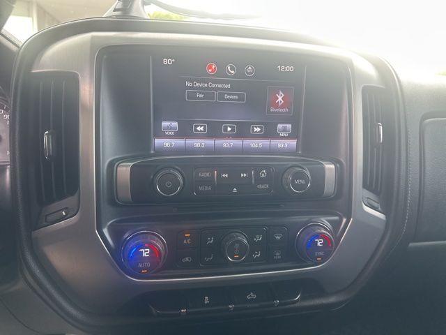 used 2014 GMC Sierra 1500 car, priced at $14,777