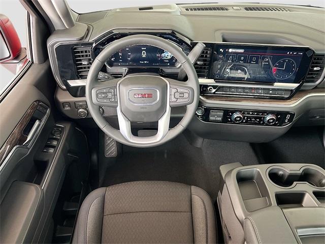 new 2026 GMC Sierra 1500 car, priced at $43,934