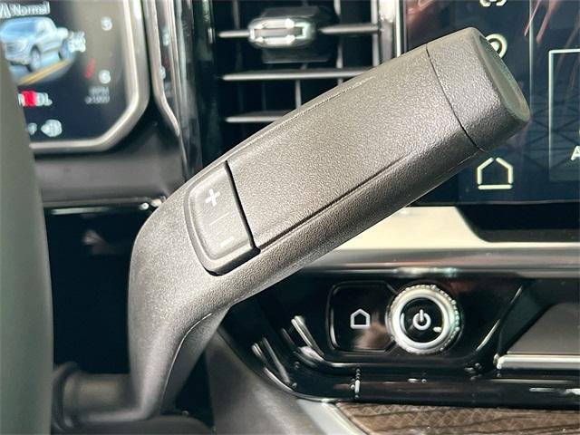 new 2026 GMC Sierra 1500 car, priced at $43,934