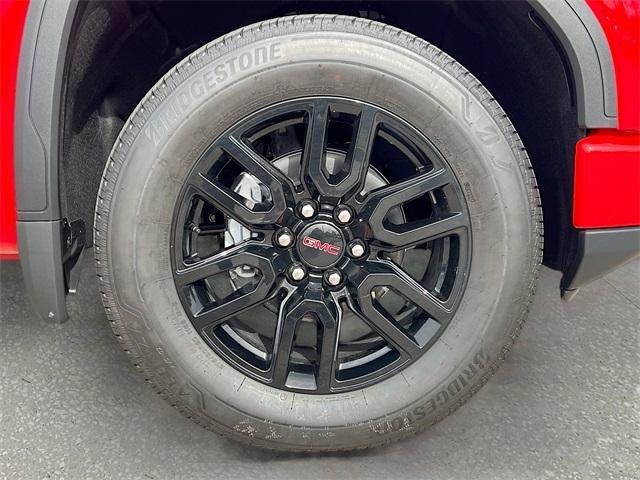 new 2026 GMC Sierra 1500 car, priced at $43,934