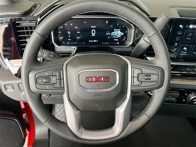 new 2026 GMC Sierra 1500 car, priced at $43,934