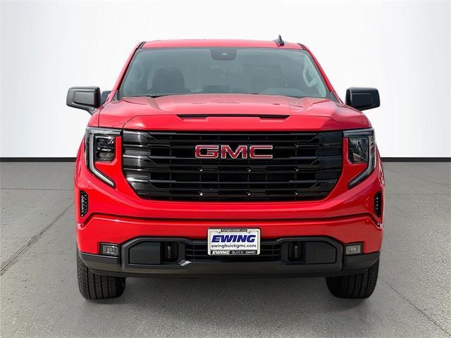 new 2026 GMC Sierra 1500 car, priced at $43,934