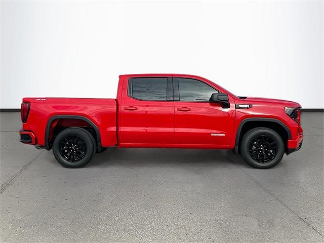 new 2026 GMC Sierra 1500 car, priced at $43,934
