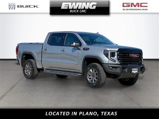 new 2026 GMC Sierra 1500 car, priced at $72,680