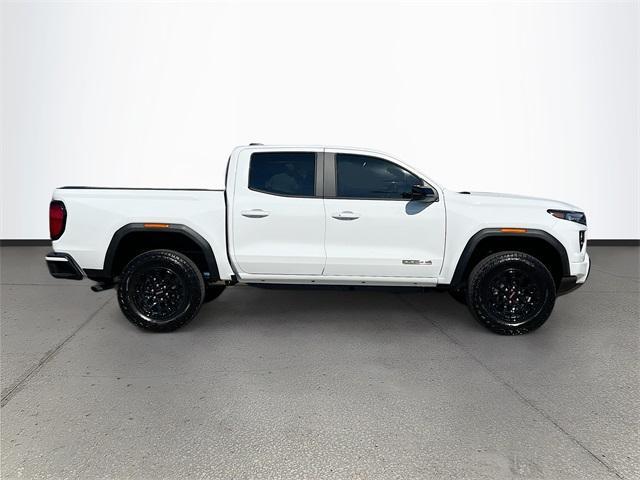 new 2026 GMC Canyon car, priced at $40,528