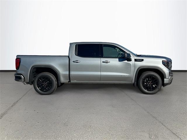 new 2026 GMC Sierra 1500 car, priced at $47,389