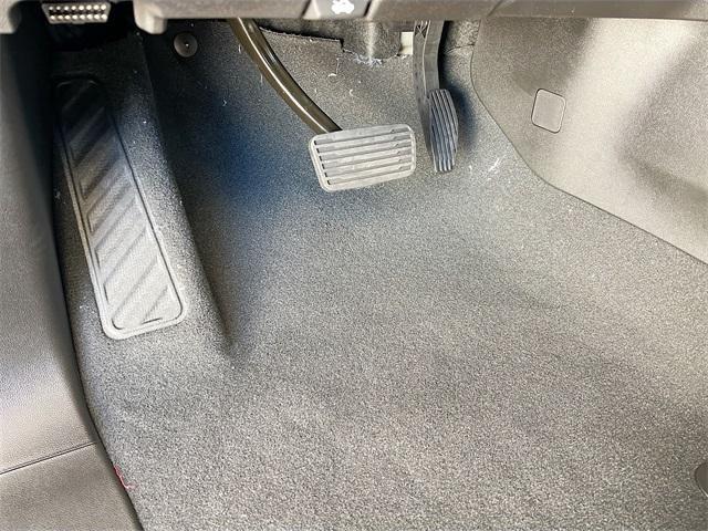 new 2026 GMC Sierra 1500 car, priced at $47,389