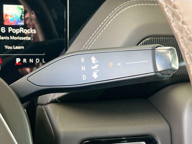 new 2026 GMC Yukon XL car, priced at $82,580