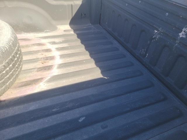 used 2018 Ram 1500 car, priced at $23,594