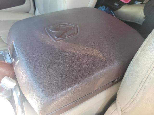 used 2018 Ram 1500 car, priced at $23,594